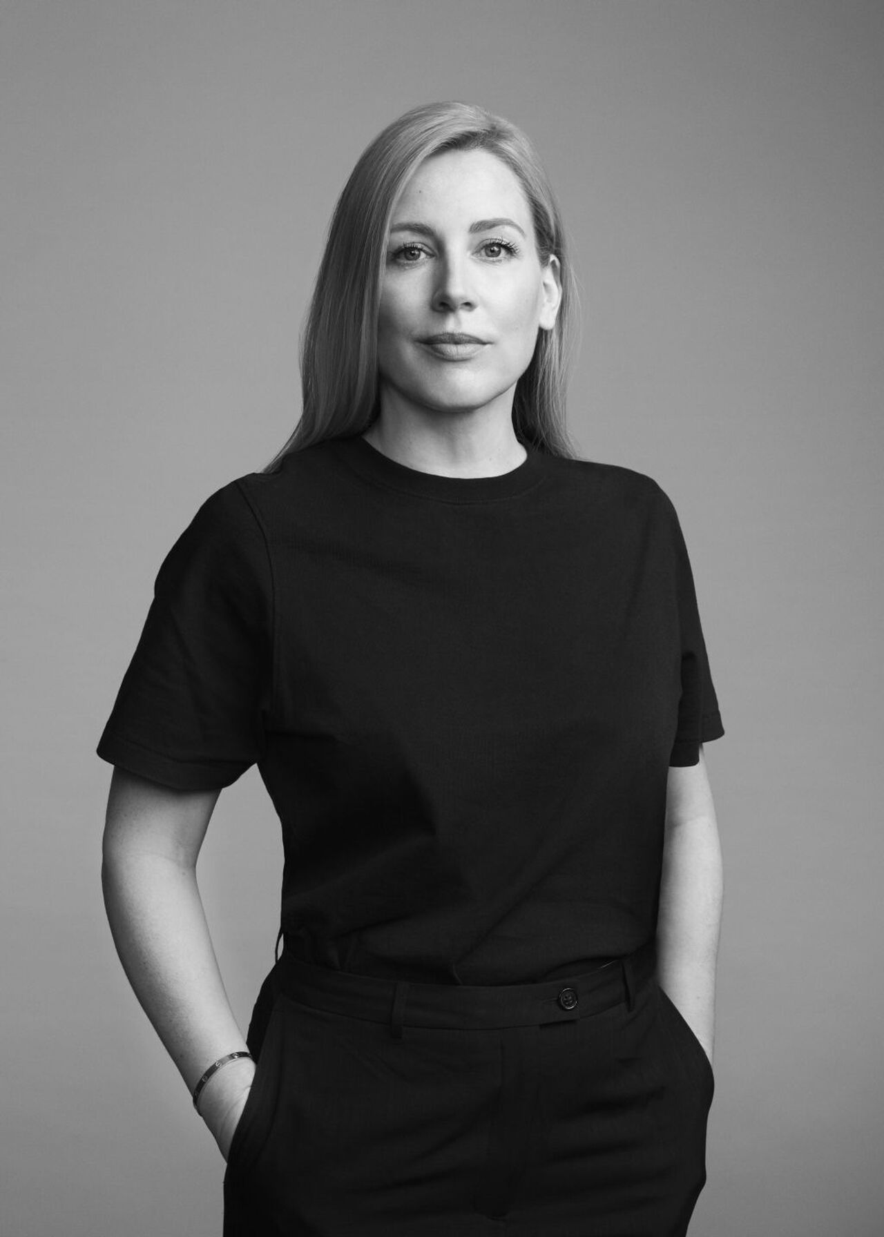Celine Kloetzer Celine Kloetzer